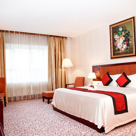 Sai Gon Dong Ha Hotel - A Member Of Saigontourist Group Quang Tri Luaran gambar