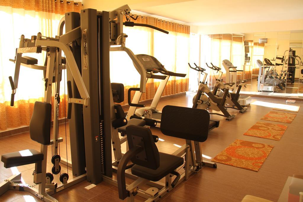 Sai Gon Dong Ha Hotel - A Member Of Saigontourist Group Quang Tri Luaran gambar