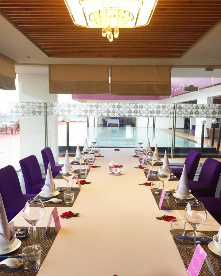 Sai Gon Dong Ha Hotel - A Member Of Saigontourist Group Quang Tri Luaran gambar